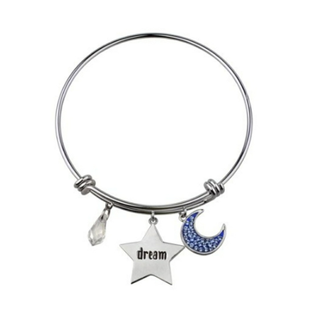 Truly Inspired Charm Bracelet